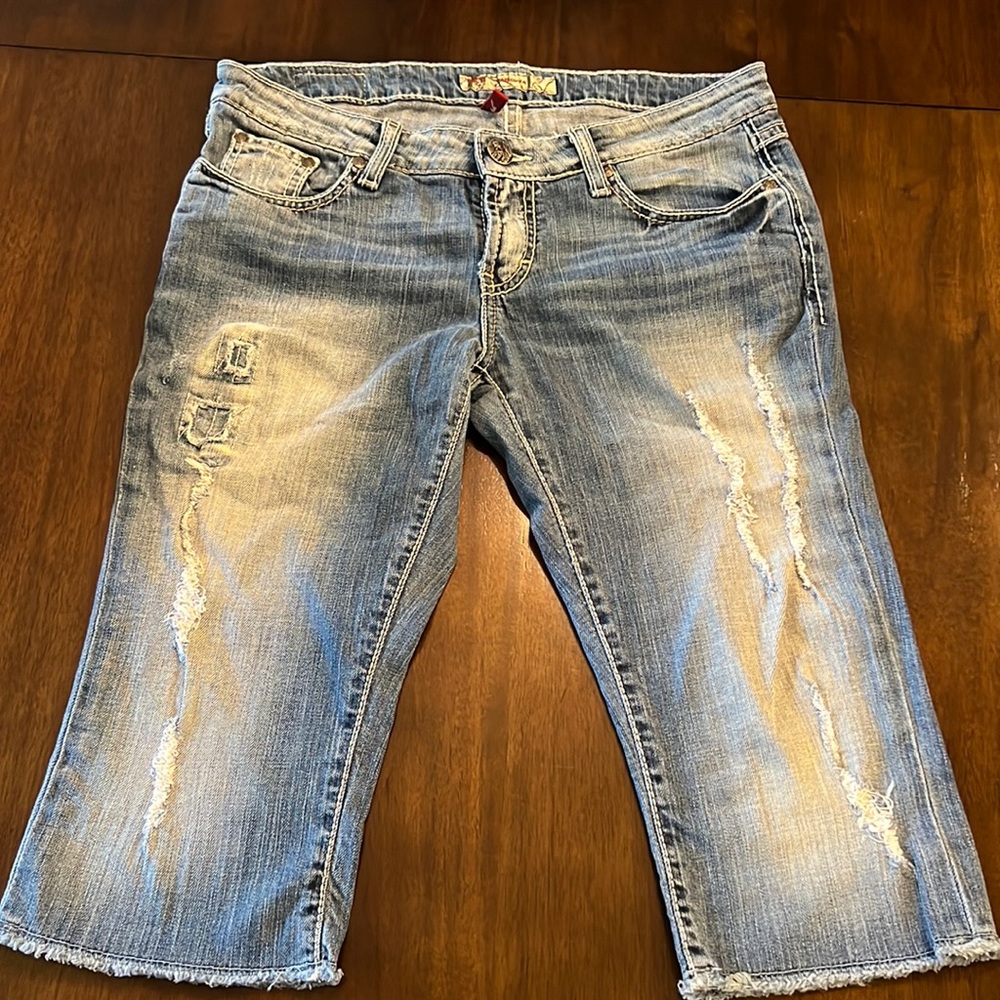 BKE above the knee shorts
